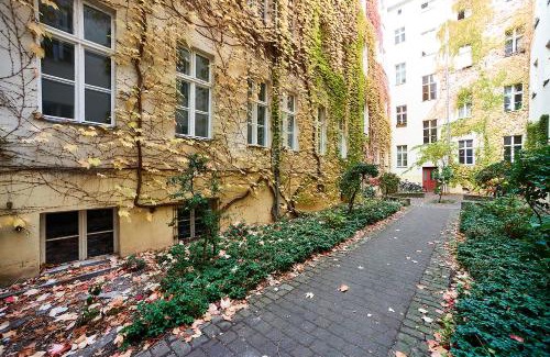 Mitte House | Bearlin City Apartments - City Center East