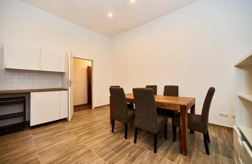 Mitte House | Bearlin City Apartments - City Center East