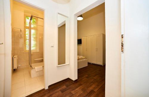 Mitte House | Bearlin City Apartments - City Center East