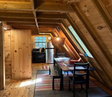 Blue Ridge Ski Chalet | Bearly Behavin