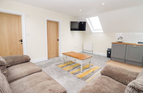 Little Rissington Cottage | Bears Court The Flat