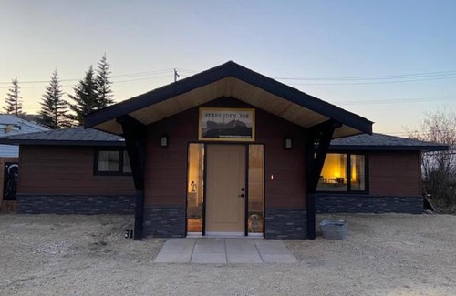 Churchill House | Bears Den Guest House