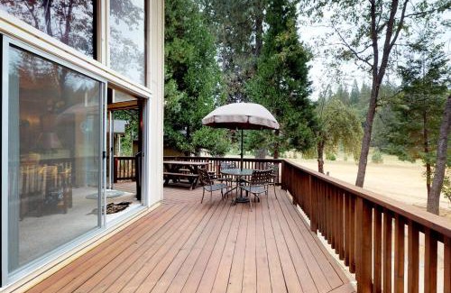 Glencoe House | Bears Meadow