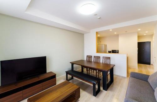 Kumejima Apartment | Bears Stay Kumejima Eef Beach