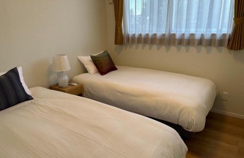 Kumejima House | Bears Stay Kumejima Villa - Vacation STAY 00998v