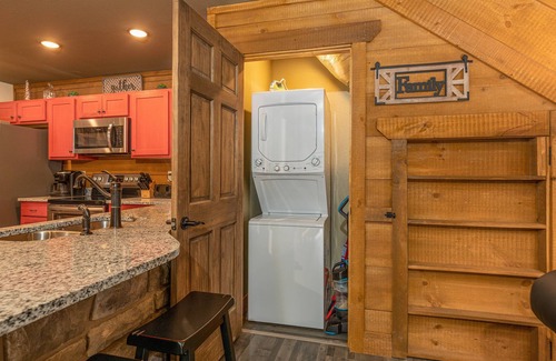 Gatlinburg House | Bearvue Point