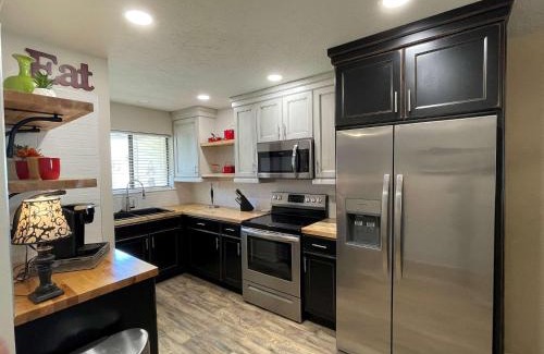 Ruidoso Apartment | Bearway to Heaven