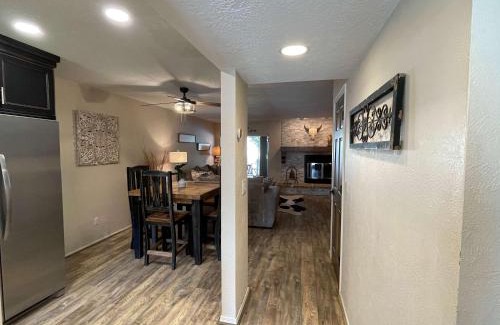 Ruidoso Apartment | Bearway to Heaven