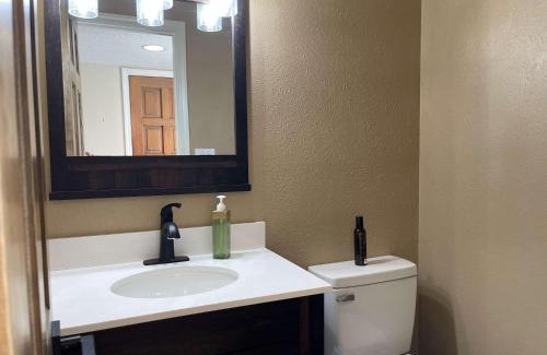 Ruidoso Apartment | Bearway to Heaven