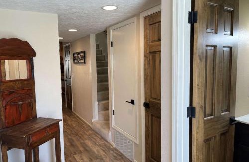 Ruidoso Apartment | Bearway to Heaven