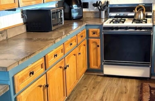 Wrightwood House | Beary Cozy Cabin, 3-bdrm house in Wrightwood with WiFi. EV charger