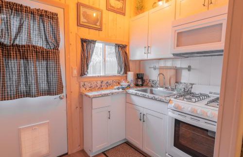 Big Bear Lake House | Beary Cozy Lodge - Close to the lake, village and more! Modern aesthetics meet mountain charm!