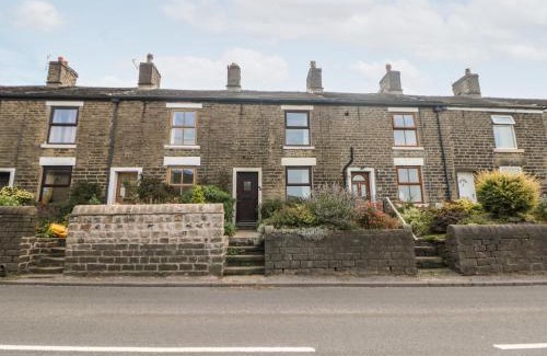 Little Hayfield House | Beas Cottage