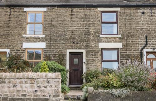 Little Hayfield House | Beas Cottage