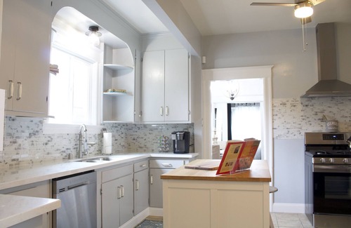 Upper Telegraph House | Beat the HEAT - North Oakland Home ready for your family’s SUMMER FUN!