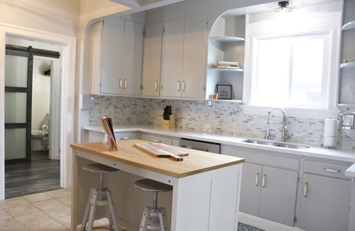 Upper Telegraph House | Beat the HEAT - North Oakland Home ready for your family’s SUMMER FUN!