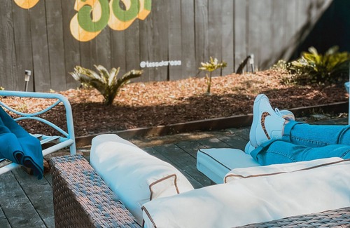 Upper Telegraph House | Beat the HEAT - North Oakland Home ready for your family’s SUMMER FUN!