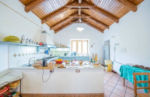 San Lazzaro Bed & Breakfast | Beata Solitudo B&B