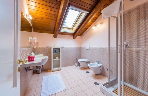 San Lazzaro Bed & Breakfast | Beata Solitudo B&B