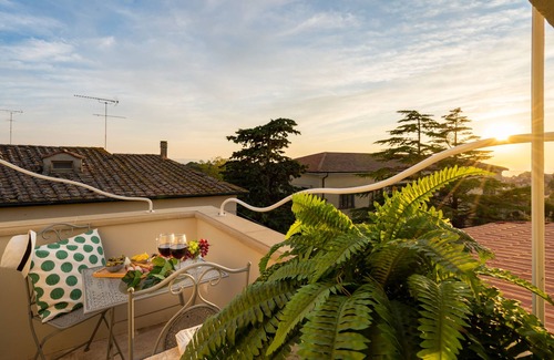 Guardistallo Apartment | Beatabb