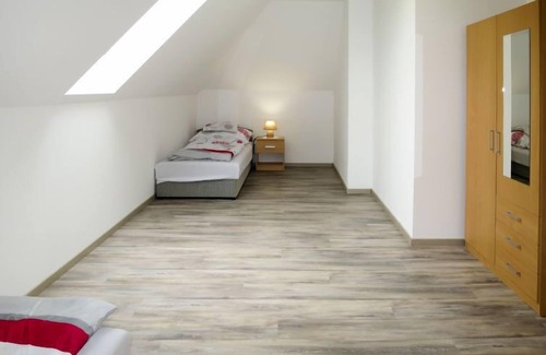 Badacsonytomaj Apartment | Beate (BAC121) by Interhome
