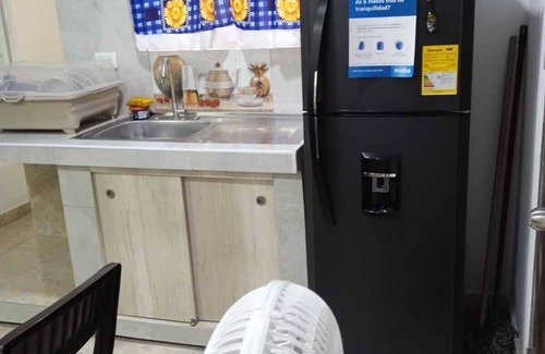 Cali Apartment | Beatiful and Soothing apartment with WiFi in Cali