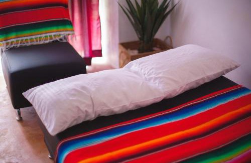 Orizaba Apartment | Beatiful aparment at magical downtown of Orizaba 4