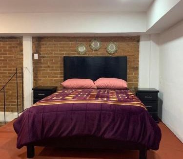 Orizaba Apartment | Beatiful aparment at magical downtown of Orizaba 4