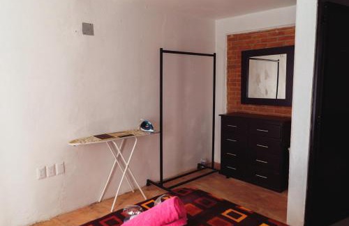 Orizaba Apartment | Beatiful apartment in the magical town of Orizaba