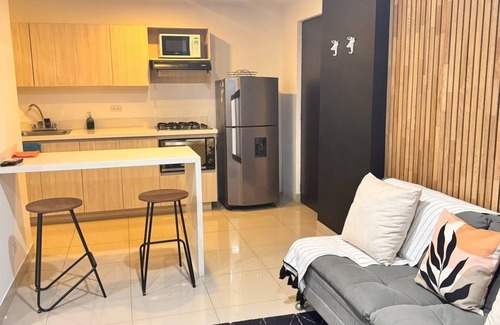 La Florida Apartment | Beatiful Apartment, Total View of the City