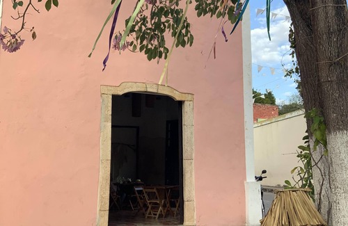 Chichen Itza - Valladolid House | Beatiful Colonial loft in the best location in Valladolid