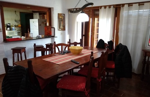 Pinamar House | Beatiful Family House Near The Beach