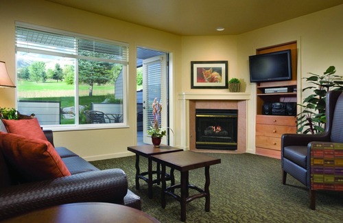 Wolf Creek Resort | Beatiful Resort and Location . So much fun !