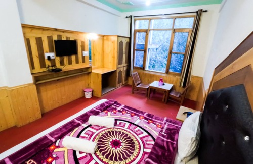 Jagatsukh Bed & Breakfast | Beatiful rooms with wifi and parking