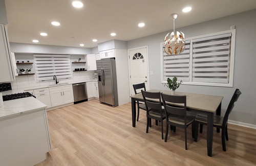 Rockford House | Beatifull home with 5 bedrooms