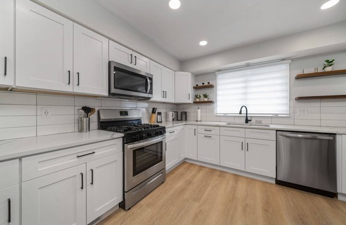 Rockford House | Beatifull home with 5 bedrooms