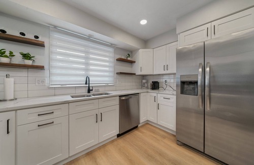 Rockford House | Beatifull home with 5 bedrooms