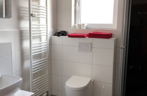 Clausen Apartment | Beatles apartment rental