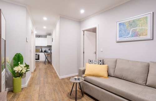 Se Apartment | BEATMANN Boutique Rooftop by Atlantic Holiday