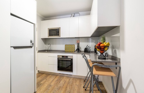Se Apartment | BEATMANN Boutique Rooftop by Atlantic Holiday