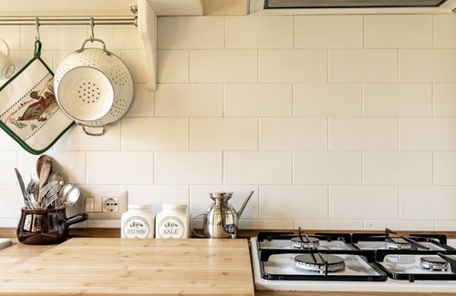 Chianciano Terme House | Beatrice - Charming accommodation in period farmhouse near Montepulciano