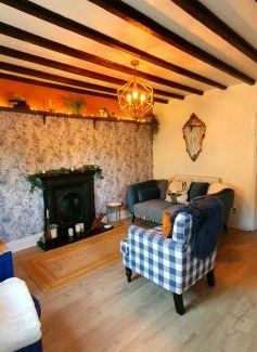 Richmond House | Beatrice Cottage