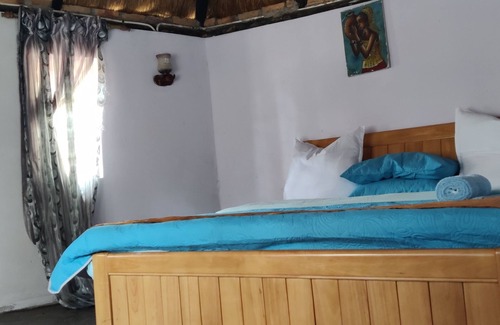 Beatrice Cabin | Beatrice Lodges and Conference Centre