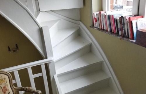 Baulers Bed & Breakfast | Beatrice's gardens