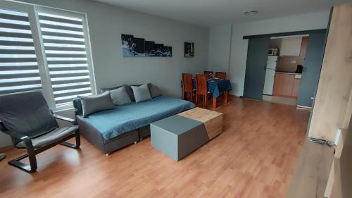 Chaika Apartment | Beatris Modern Comfort