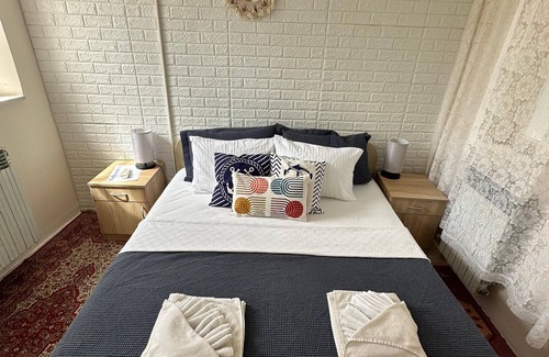 Old Town Bed & Breakfast | Beatrix Suites Budva Old Town