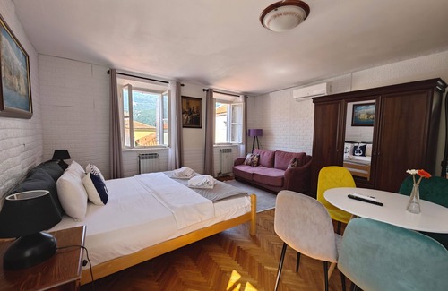 Old Town Bed & Breakfast | Beatrix Suites Budva Old Town