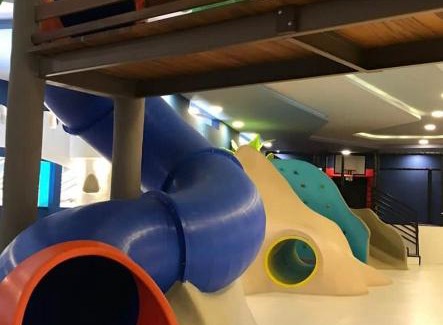 Porto Seguro Resort | Beatriz Náuticomar resort all inclusive cota 41