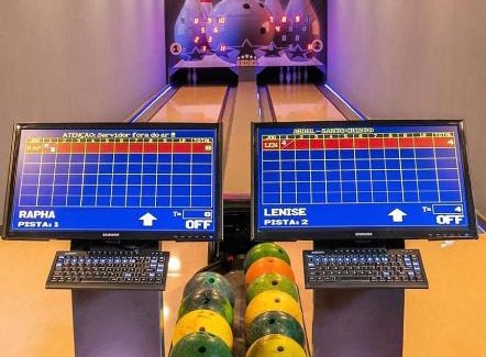 Porto Seguro Resort | Beatriz Náuticomar resort all inclusive cota 41