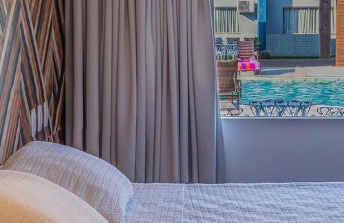 Porto Seguro Resort | Beatriz Náuticomar resort all inclusive cota 41